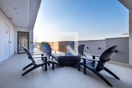 Apartamento à venda com 149m², 3 quartos e 2 vagasÁrea comum