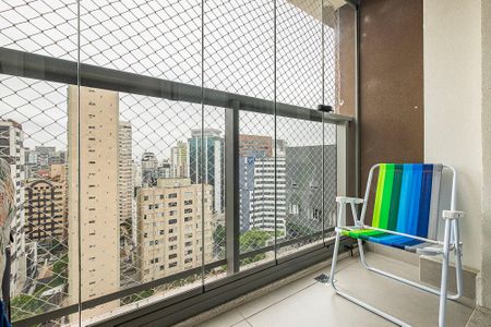 Apartamento à venda com 149m², 3 quartos e 2 vagasSuíte 1