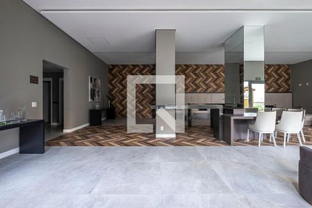 Apartamento à venda com 149m², 3 quartos e 2 vagasSalão de Festas