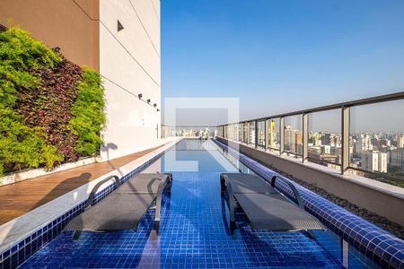 Apartamento à venda com 149m², 3 quartos e 2 vagasPiscina