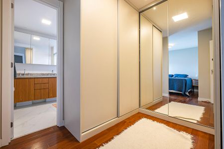Apartamento à venda com 149m², 3 quartos e 2 vagasSuíte 1
