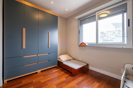 Apartamento à venda com 149m², 3 quartos e 2 vagasSuíte 2