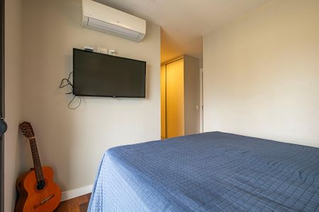 Apartamento à venda com 149m², 3 quartos e 2 vagasSuíte 1