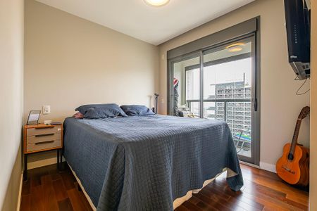 Apartamento à venda com 149m², 3 quartos e 2 vagasSuíte 1