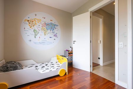 Apartamento à venda com 149m², 3 quartos e 2 vagasSuíte 2