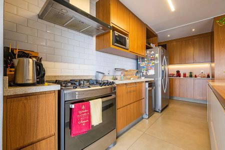 Apartamento à venda com 149m², 3 quartos e 2 vagasSala/Cozinha