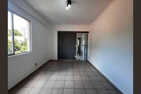 Sala de apartamento à venda com 1 quarto, 42m² em Vila Jequitibas, Campinas