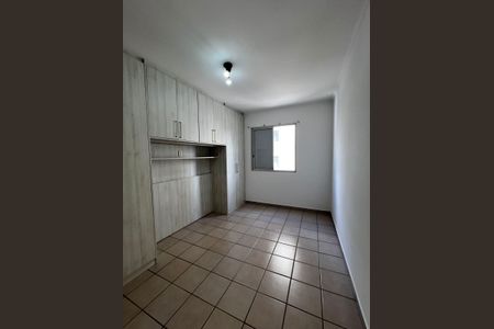 Quarto de apartamento à venda com 1 quarto, 42m² em Vila Jequitibas, Campinas