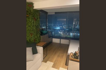 Apartamento à venda com 2 quartos, 60m² em Barra Funda, São Paulo