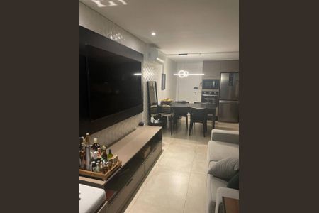 Apartamento à venda com 2 quartos, 60m² em Barra Funda, São Paulo