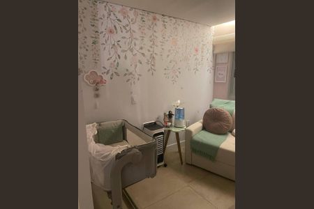 Apartamento à venda com 2 quartos, 60m² em Barra Funda, São Paulo