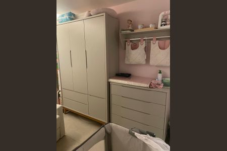 Apartamento à venda com 2 quartos, 60m² em Barra Funda, São Paulo
