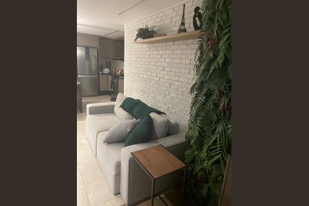 Apartamento à venda com 2 quartos, 60m² em Barra Funda, São Paulo