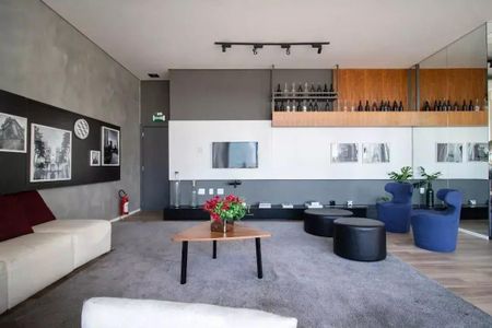 Apartamento à venda com 2 quartos, 60m² em Barra Funda, São Paulo