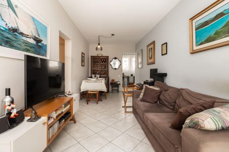 Apartamento à venda com 2 quartos, 60m² em Moema, São Paulo