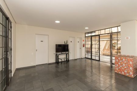 Apartamento à venda com 2 quartos, 60m² em Moema, São Paulo