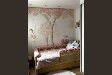 Apartamento à venda com 3 quartos, 138m² em Jardim Caravelas, São Paulo