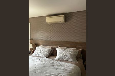 Apartamento à venda com 3 quartos, 138m² em Jardim Caravelas, São Paulo