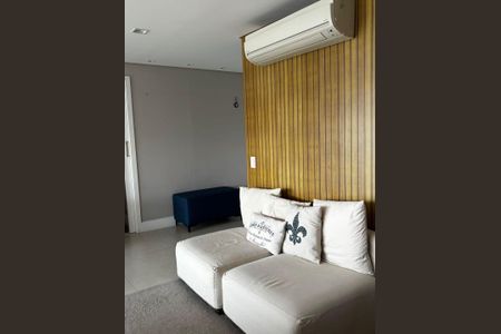 Apartamento à venda com 3 quartos, 138m² em Jardim Caravelas, São Paulo