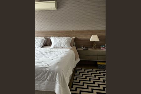 Apartamento à venda com 3 quartos, 138m² em Jardim Caravelas, São Paulo