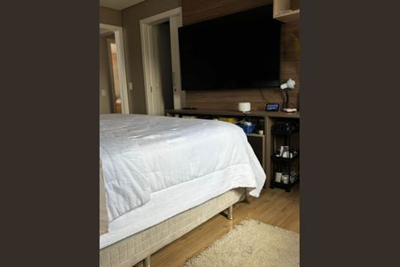 Apartamento à venda com 3 quartos, 138m² em Jardim Caravelas, São Paulo