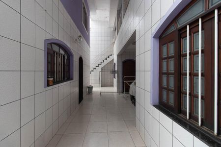 Casa à venda com 400m², 6 quartos e 5 vagasQuintal