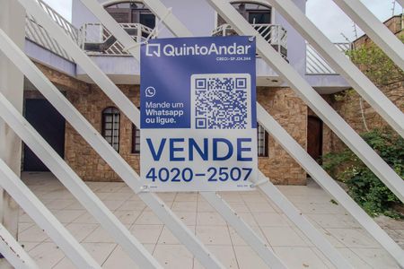 Casa à venda com 400m², 6 quartos e 5 vagasPlaca