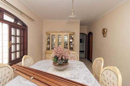 Casa à venda com 400m², 6 quartos e 5 vagasSala de Jantar