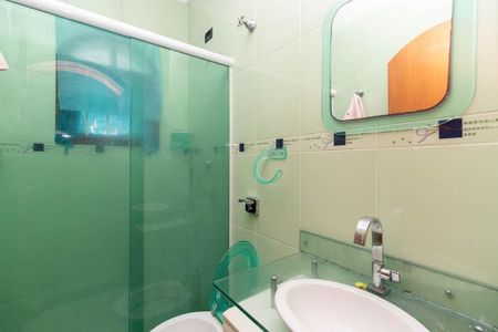 Casa à venda com 400m², 6 quartos e 5 vagasBanheiro Social 1