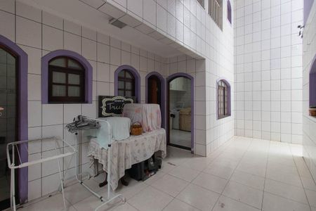 Casa à venda com 400m², 6 quartos e 5 vagasQuintal