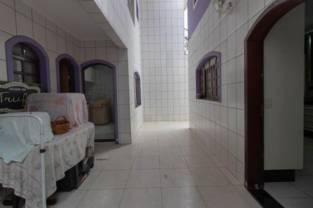 Casa à venda com 400m², 6 quartos e 5 vagasQuintal
