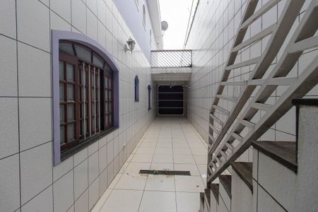 Casa à venda com 400m², 6 quartos e 5 vagasGaragem