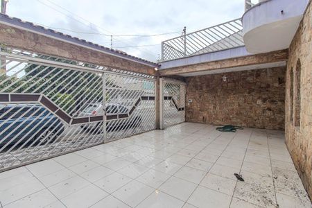 Casa à venda com 400m², 6 quartos e 5 vagasGaragem