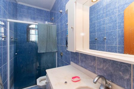 Casa à venda com 400m², 6 quartos e 5 vagasBanheiro social 2