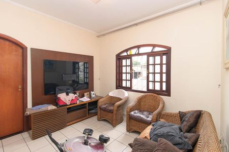 Casa à venda com 400m², 6 quartos e 5 vagasSala de TV