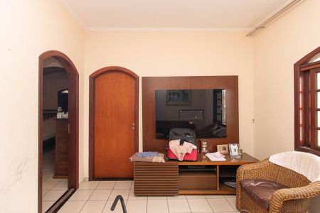 Casa à venda com 400m², 6 quartos e 5 vagasSala de TV