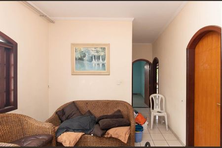 Casa à venda com 400m², 6 quartos e 5 vagasSala de TV