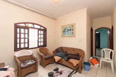 Casa à venda com 400m², 6 quartos e 5 vagasSala de TV