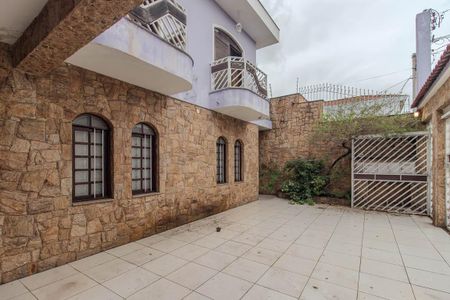 Casa à venda com 400m², 6 quartos e 5 vagasGaragem