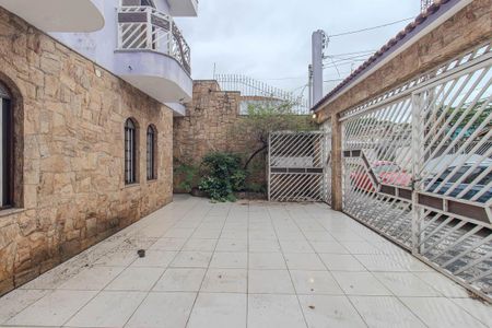 Casa à venda com 400m², 6 quartos e 5 vagasGaragem