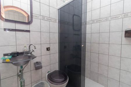 Casa à venda com 400m², 6 quartos e 5 vagasÁrea de Serviço