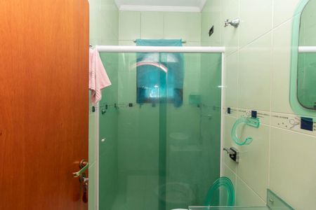 Casa à venda com 400m², 6 quartos e 5 vagasBanheiro Social 1