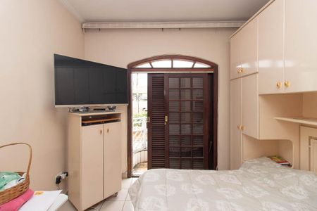 Casa à venda com 400m², 6 quartos e 5 vagasQuarto Suíte 1