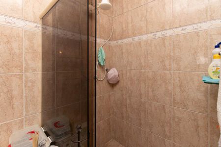 Casa à venda com 400m², 6 quartos e 5 vagasBanheiro da Suíte 1