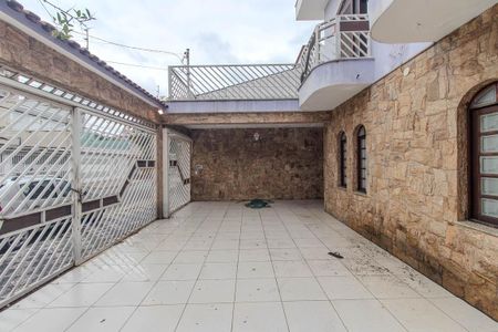 Casa à venda com 400m², 6 quartos e 5 vagasGaragem