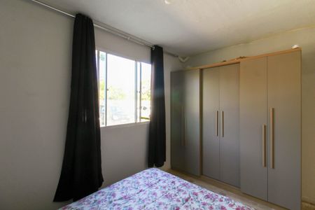 Quarto 1 de apartamento à venda com 2 quartos, 43m² em Rio Branco, Canoas