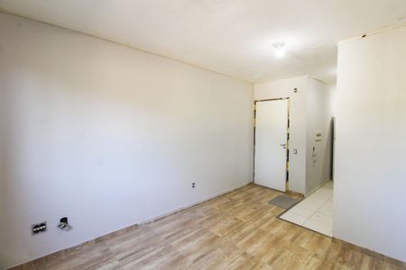 Sala de apartamento à venda com 2 quartos, 43m² em Rio Branco, Canoas