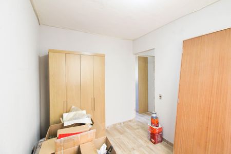 Quarto 2 de apartamento à venda com 2 quartos, 43m² em Rio Branco, Canoas