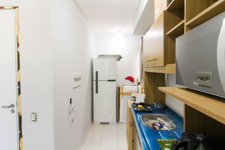 Apartamento à venda com 43m², 2 quartos e 1 vaga Apartamento à venda com 43m², 2 quartos e 1 vagaCozinha