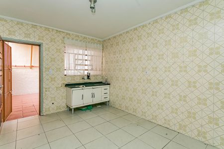 Casa à venda com 98m², 2 quartos e 2 vagasCozinha